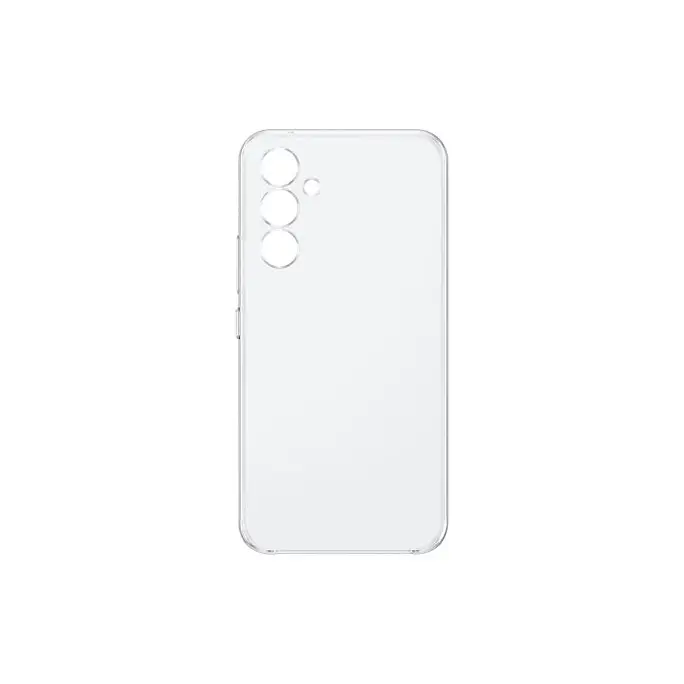 Samsung Clear Cover Case for Samsung Galaxy A54 5G Gel Cover Transparent (EF-QA546CTEGWW) - Accessories<<<SAMSUNG