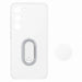 Samsung Clear Gadget Case case devide cover ring holder stand transparent (EF-XS911CTEGWW) - Cell phone cases