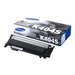 SAMSUNG CLT-K404S/ELS Black Toner Cartrid - Тонери<<<Консумативи - Лазер<<<Печат Сканиране и Консумативи<<<ALSO