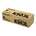 SAMSUNG CLT-K503L/ELS H-Yield Blk Toner C - Тонери<<<Консумативи - Лазер<<<Печат Сканиране и Консумативи<<<ALSO