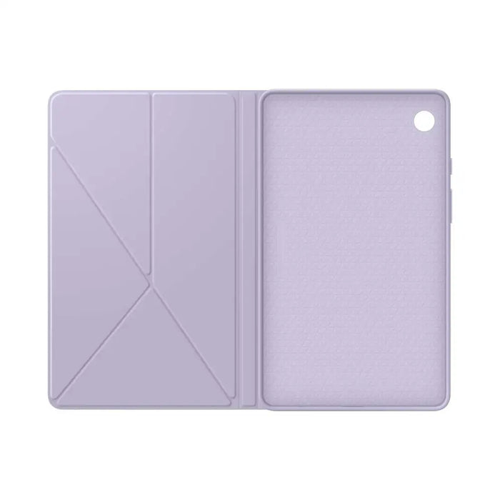 Samsung EF-BX110TWEGWW case for Samsung Galaxy Tab A9 tablet - white - Cell phone cases