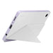 Samsung EF-BX110TWEGWW case for Samsung Galaxy Tab A9 tablet - white - Cell phone cases