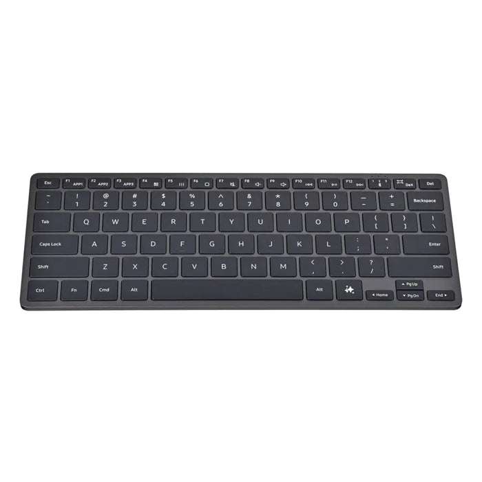 Samsung EJ-B7800 keyboard Home Bluetooth QWERTY English Black - KeyboardsPER-KLA<<<Input / Output DevicesPER<<<ActionPL