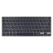 Samsung EJ-B7800 keyboard Home Bluetooth QWERTY English Black - KeyboardsPER-KLA<<<Input / Output DevicesPER<<<ActionPL