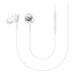 Samsung EO-IC100BWE USB-C Stereo Hi-Fi Wired Headphones (OOB Bulk - Replacement Packaging) - White - Headphones