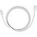Samsung EP-DW700CWE USB-A - USB-C Cable 1.5m (Bulk - Replacement Packaging) - White - Cell phone cables<<<HurtelXML