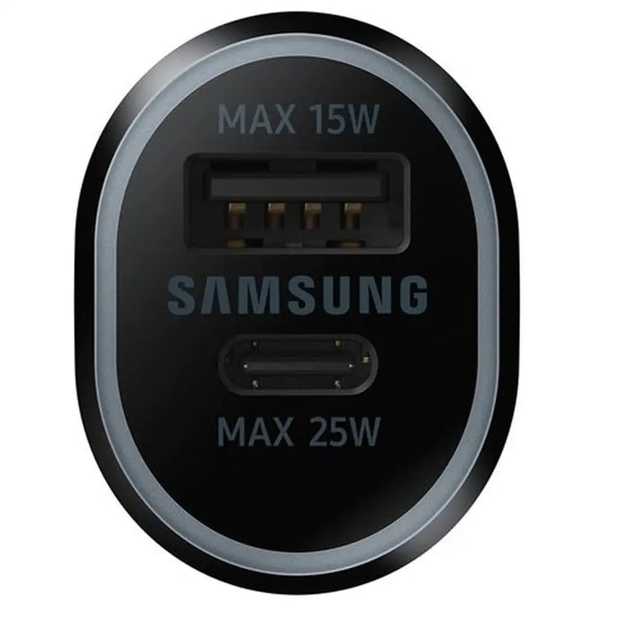 Samsung EP-L4020NBEGEU 40W 2A Car Charger - Black - Cell phone USB charger<<<HurtelXML&&&Accessories<<<SAMSUNG Mobile