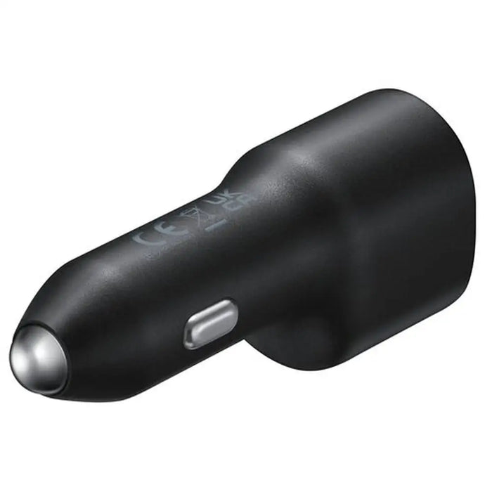 Samsung EP-L4020NBEGEU 40W 2A Car Charger - Black - Cell phone USB charger<<<HurtelXML&&&Accessories<<<SAMSUNG Mobile