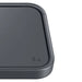 Samsung EP-P2400BBEGEU 15W 1.67A inductive wireless charger - black - Cell phone USB charger<<<HurtelXML&&&Зарядни