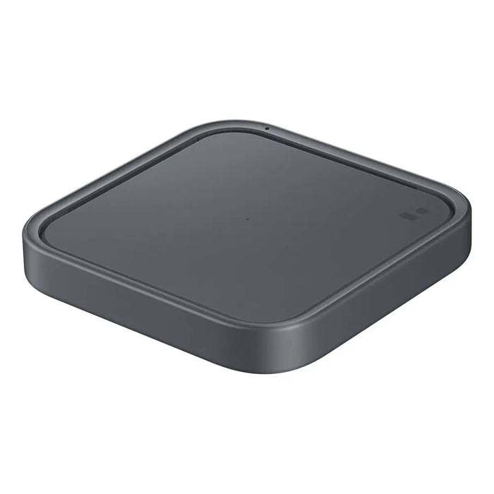 Samsung EP-P2400BBEGEU 15W 1.67A inductive wireless charger - black - Cell phone USB charger<<<HurtelXML&&&Зарядни