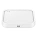 Samsung EP-P2400BWEGEU 15W 1.67A Wireless Charger Inductive - White - Cell phone USB charger<<<HurtelXML&&&Зарядни