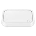 Samsung EP-P2400BWEGEU 15W 1.67A Wireless Charger Inductive - White - Cell phone USB charger<<<HurtelXML&&&Зарядни
