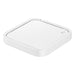 Samsung EP-P2400BWEGEU 15W 1.67A Wireless Charger Inductive - White - Cell phone USB charger<<<HurtelXML&&&Зарядни