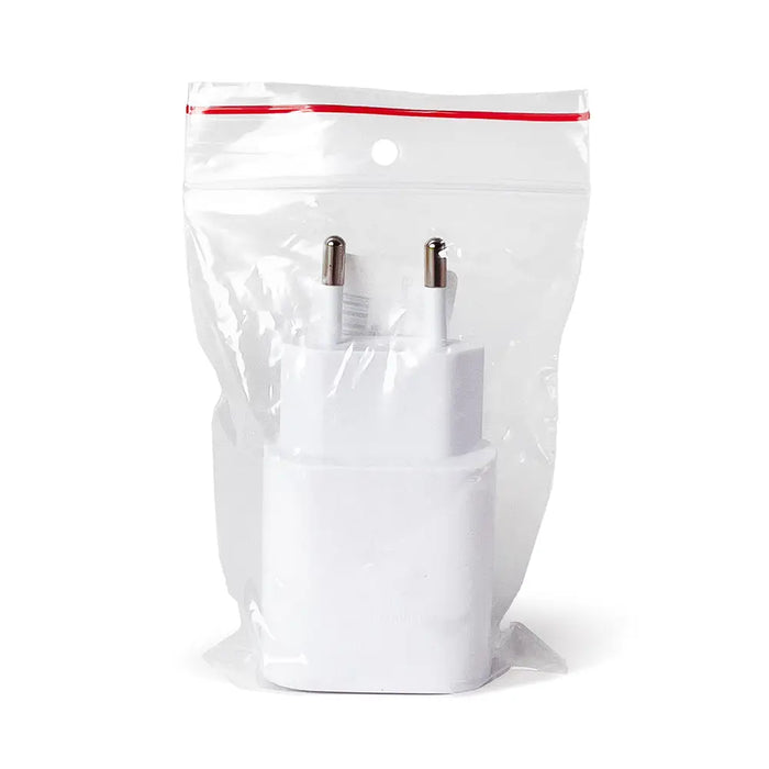 Samsung EP-TA50EWE 8W USB-A Wall Charger (OOB Bulk - Replacement Packaging) - White - Cell phone USB charger<<<HurtelXML