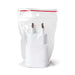 Samsung EP-TA50EWE 8W USB-A Wall Charger (OOB Bulk - Replacement Packaging) - White - Cell phone USB charger<<<HurtelXML