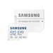 Samsung EVO Plus MicroSDXC 512 GB - Памети SD<<<Памети<<<Компоненти<<<ALSO
