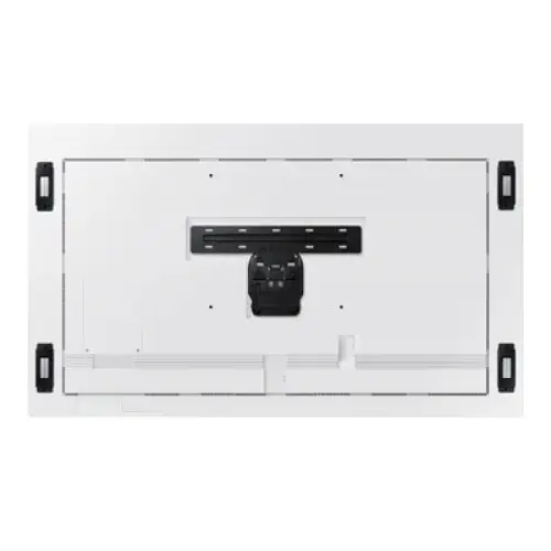 SAMSUNG Flip Digital Flipboard 65inch No gap wall mount Landscape only - Стойки за монтаж на стена<<<Опции и