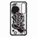 Samsung Flipsuit Case Rugged EF-JS936CBEGWW for Samsung Galaxy S25+ - Black - Cell phone cases