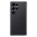 Samsung Flipsuit Case Rugged EF-JS938CBEGWW for Samsung Galaxy S25 Ultra - Black - Cell phone cases