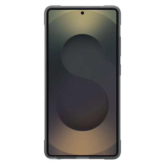 Samsung Flipsuit Case Rugged EF-JS938CBEGWW for Samsung Galaxy S25 Ultra - Black - Cell phone cases