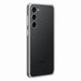 Samsung Frame Cover for Samsung Galaxy S23+ case with interchangeable backs black (EF-MS916CBEGWW) - Cell phone cases