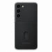 Samsung Frame Cover for Samsung Galaxy S23+ case with interchangeable backs black (EF-MS916CBEGWW) - Cell phone cases