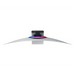 Samsung G85SB computer monitor 86.4 cm (34’’) 3440 x 1440 pixels UltraWide Quad HD OLED Silver - Консюмър и гейминг
