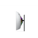 Samsung G85SB computer monitor 86.4 cm (34’’) 3440 x 1440 pixels UltraWide Quad HD OLED Silver - Консюмър и гейминг