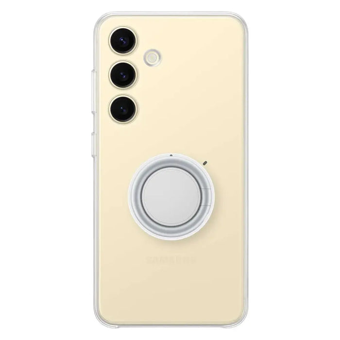 Samsung Gadget Case EF-XS921CTEGWW for Samsung Galaxy S24 - transparent - Cell phone cases and covers<<<HurtelXML