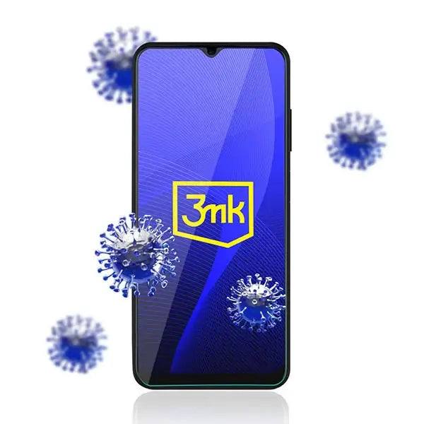 Samsung Galaxy A03s 4G - 3mk FlexibleGlass ™ - Cell phone tempered glass<<<HurtelXML