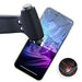Samsung Galaxy A14 5G - 3mk Silky Matt Pro - Cell phone tempered glass<<<HurtelXML