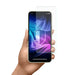 Samsung Galaxy A14 5G - 3mk Silky Matt Pro - Cell phone tempered glass<<<HurtelXML