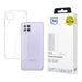 Samsung Galaxy A22 4G - 3mk Clear Case - Cell phone cases and covers<<<HurtelXML