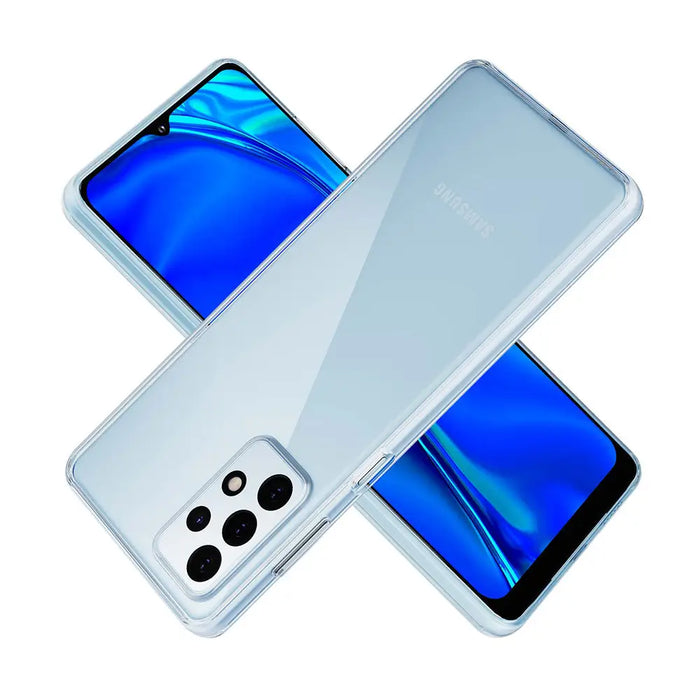 Samsung Galaxy A23 5G - 3mk Clear Case - Cell phone cases and covers<<<HurtelXML