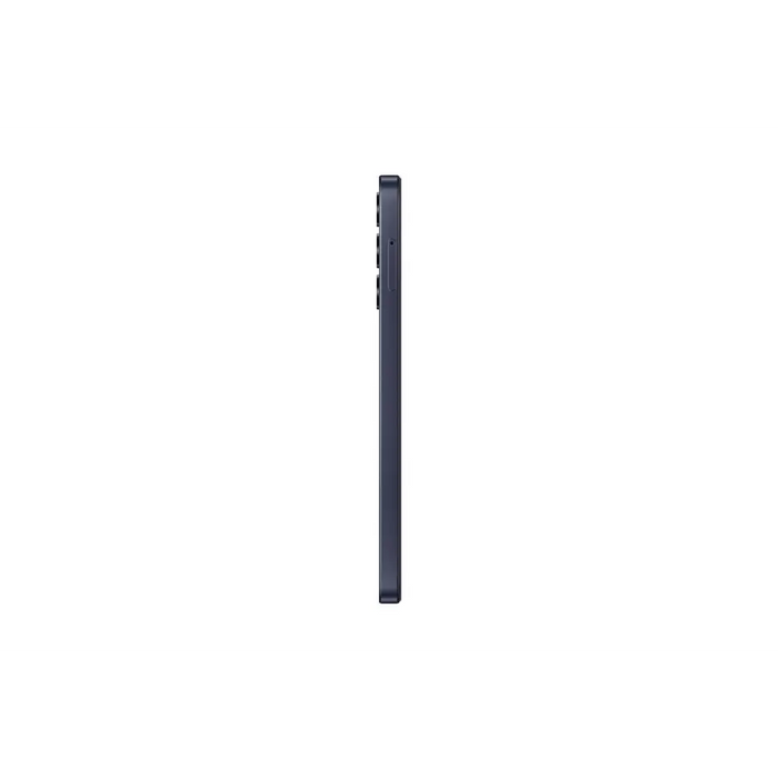 Samsung Galaxy A25 5G 16.5 cm (6.5’’) Hybrid Dual SIM USB Type-C 6 GB 128 GB 5000 mAh Black - Смартфони с