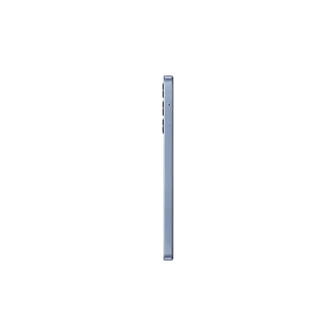 Samsung Galaxy A25 5G 16.5 cm (6.5’’) Hybrid Dual SIM USB Type-C 6 GB 128 GB 5000 mAh Blue - Смартфони с