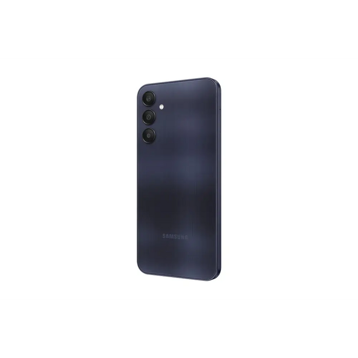 Samsung Galaxy A25 5G 16.5 cm (6.5’’) Hybrid Dual SIM USB Type-C 6 GB 128 GB 5000 mAh Black - Смартфони с