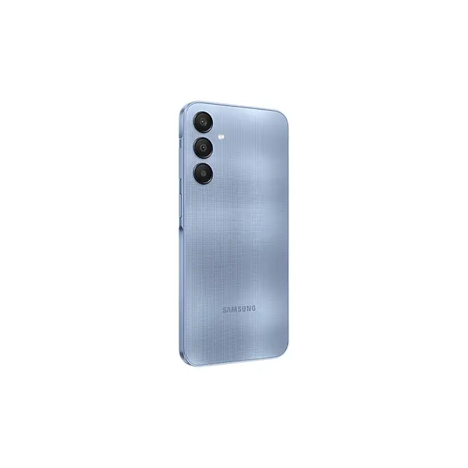 Samsung Galaxy A25 5G 16.5 cm (6.5’’) Hybrid Dual SIM USB Type-C 6 GB 128 GB 5000 mAh Blue - Смартфони с