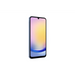 Samsung Galaxy A25 5G 16.5 cm (6.5’’) Hybrid Dual SIM USB Type-C 6 GB 128 GB 5000 mAh Blue - Смартфони с