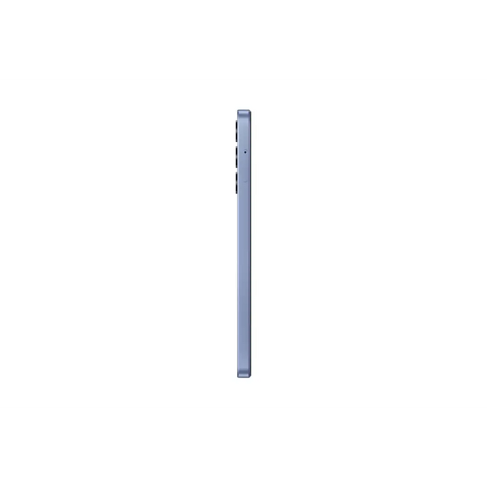 Samsung Galaxy A25 5G 16.5 cm (6.5’’) Hybrid Dual SIM USB Type-C 6 GB 128 GB 5000 mAh Blue - Смартфони с