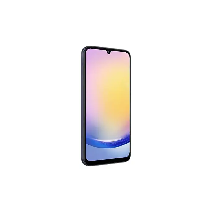 Samsung Galaxy A25 5G 16.5 cm (6.5’’) Hybrid Dual SIM USB Type-C 6 GB 128 GB 5000 mAh Black - Смартфони с