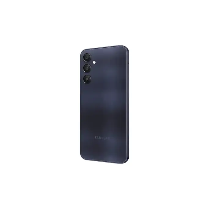 Samsung Galaxy A25 5G 16.5 cm (6.5’’) Hybrid Dual SIM USB Type-C 8 GB 256 GB 5000 mAh Black - Смартфони с