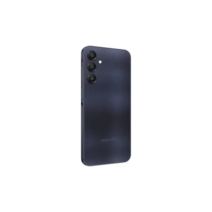 Samsung Galaxy A25 5G 16.5 cm (6.5’’) Hybrid Dual SIM USB Type-C 8 GB 256 GB 5000 mAh Black - Смартфони с