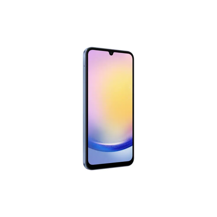 Samsung Galaxy A25 5G 16.5 cm (6.5’’) Hybrid Dual SIM USB Type-C 8 GB 256 GB 5000 mAh Blue - Смартфони с