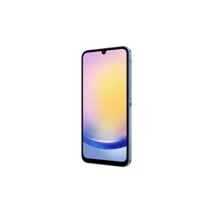 Samsung Galaxy A25 5G 16.5 cm (6.5’’) Hybrid Dual SIM USB Type-C 8 GB 256 GB 5000 mAh Blue - Смартфони с
