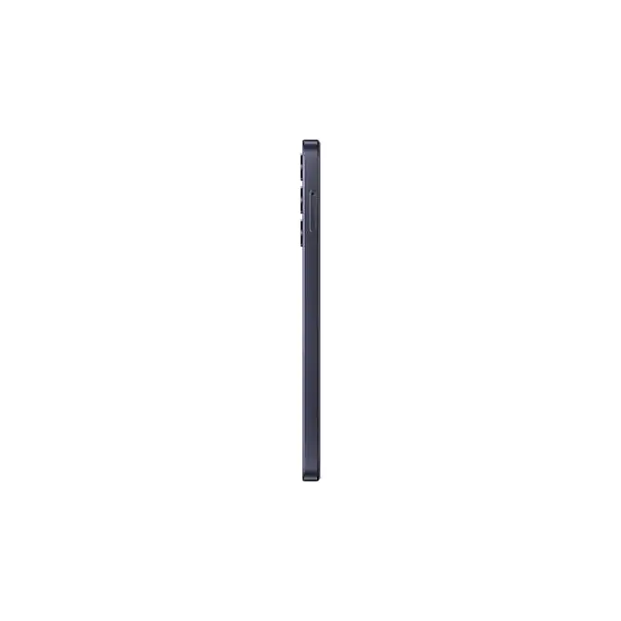 Samsung Galaxy A25 5G 16.5 cm (6.5’’) Hybrid Dual SIM USB Type-C 8 GB 256 GB 5000 mAh Black - Смартфони с