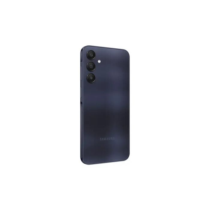 Samsung Galaxy A25 5G 16.5 cm (6.5’’) Hybrid Dual SIM USB Type-C 8 GB 256 GB 5000 mAh Black - Смартфони с