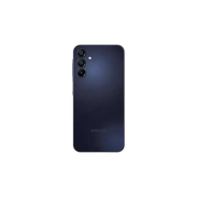 Samsung Galaxy A25 5G 16.5 cm (6.5’’) Hybrid Dual SIM USB Type-C 8 GB 256 GB 5000 mAh Black - Смартфони с