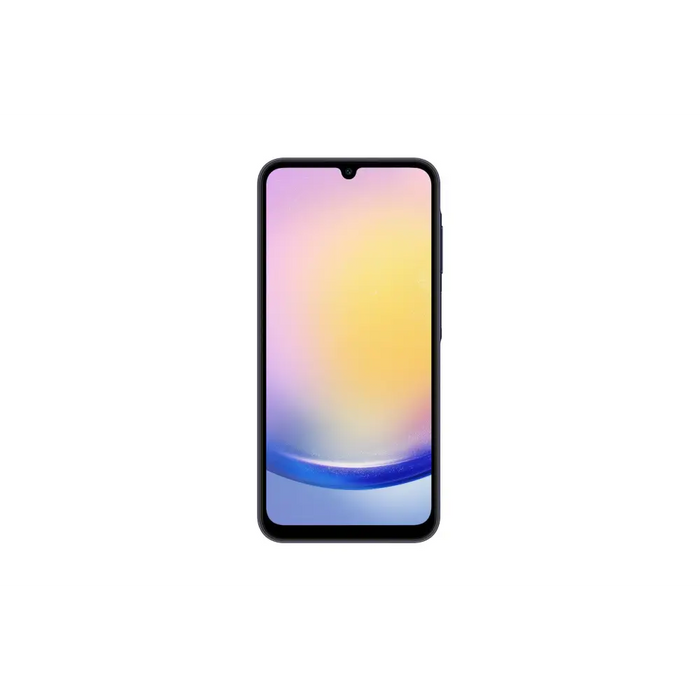 Samsung Galaxy A25 5G 16.5 cm (6.5’’) Hybrid Dual SIM USB Type-C 8 GB 256 GB 5000 mAh Black - Смартфони с