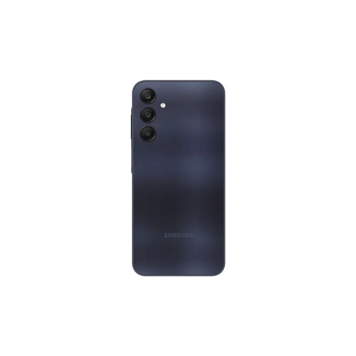 Samsung Galaxy A25 5G 16.5 cm (6.5’’) Hybrid Dual SIM USB Type-C 8 GB 256 GB 5000 mAh Black - Смартфони с